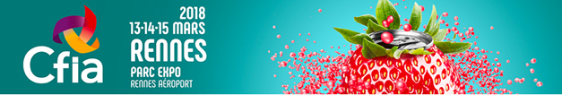 CFIA 2018
